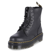 Combat Boots JADON III  Schwarz
