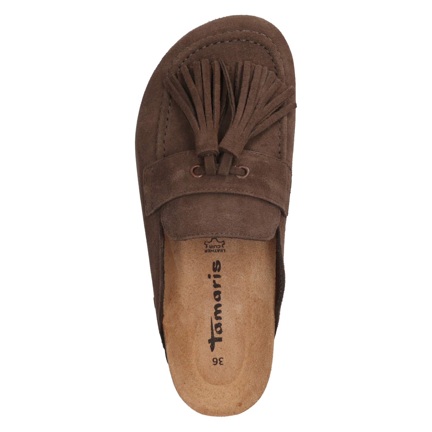 Clogs  Braun