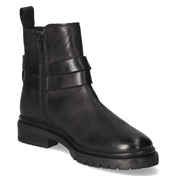 Boots  Schwarz