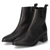 Stiefeletten  Schwarz