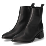 Stiefeletten  Schwarz