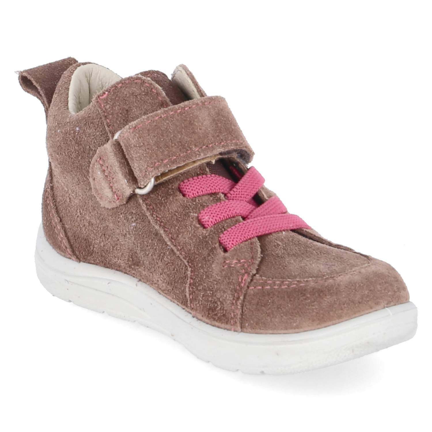 Klettboots LOU  Braun