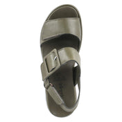 Sandalen SAMI21  Grün