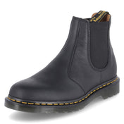 Chelsea Boots 2976  Schwarz