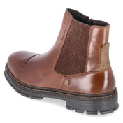 Chelsea Boots  Braun