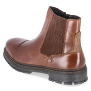 Chelsea Boots  Braun