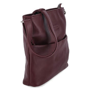 Schultertasche  Rosa