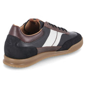 Low Sneaker  Schwarz