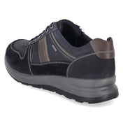 Halbschuhe MARLEY 55  Blau
