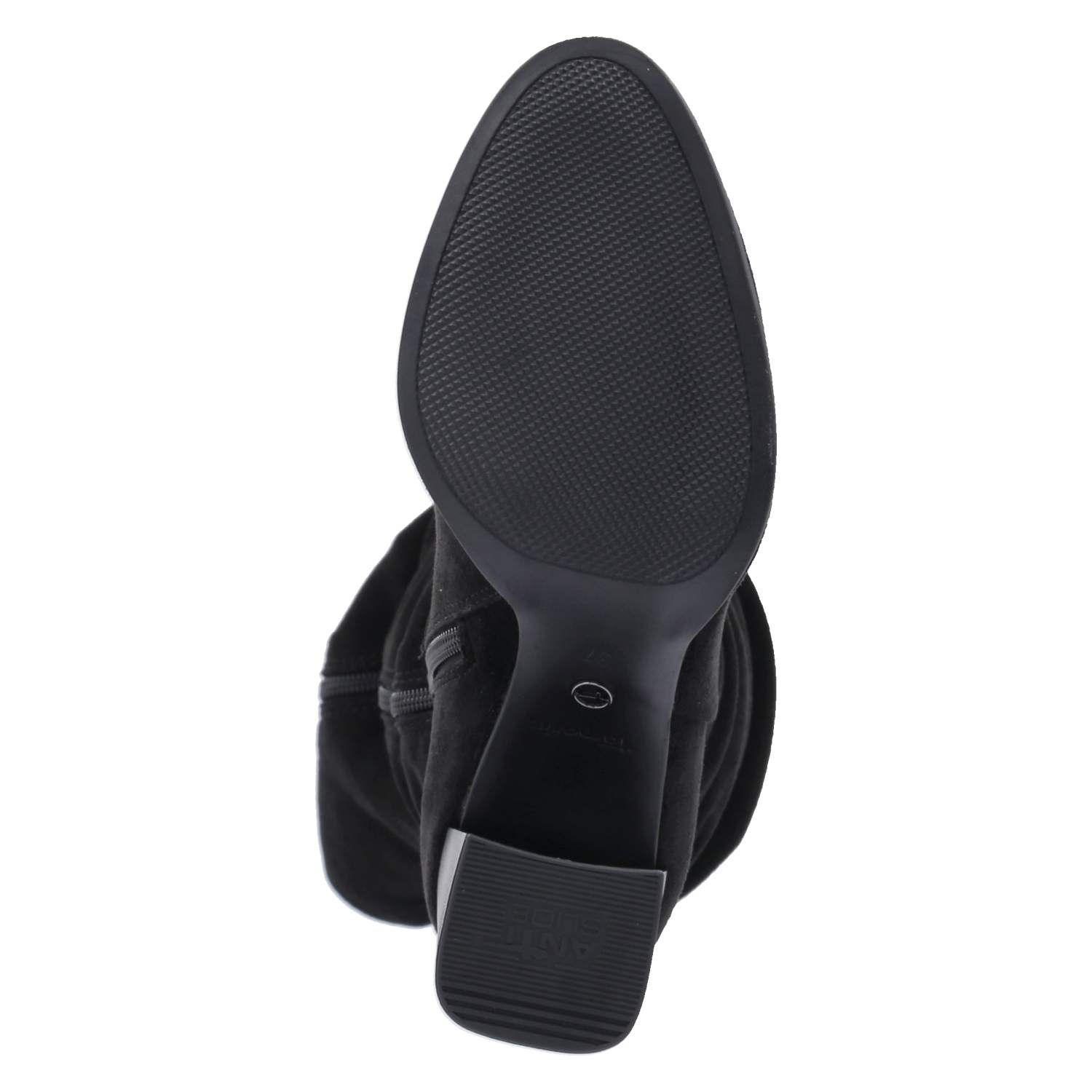 Stiefel  Schwarz