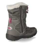 Winterstiefel CATHRIN  Grau