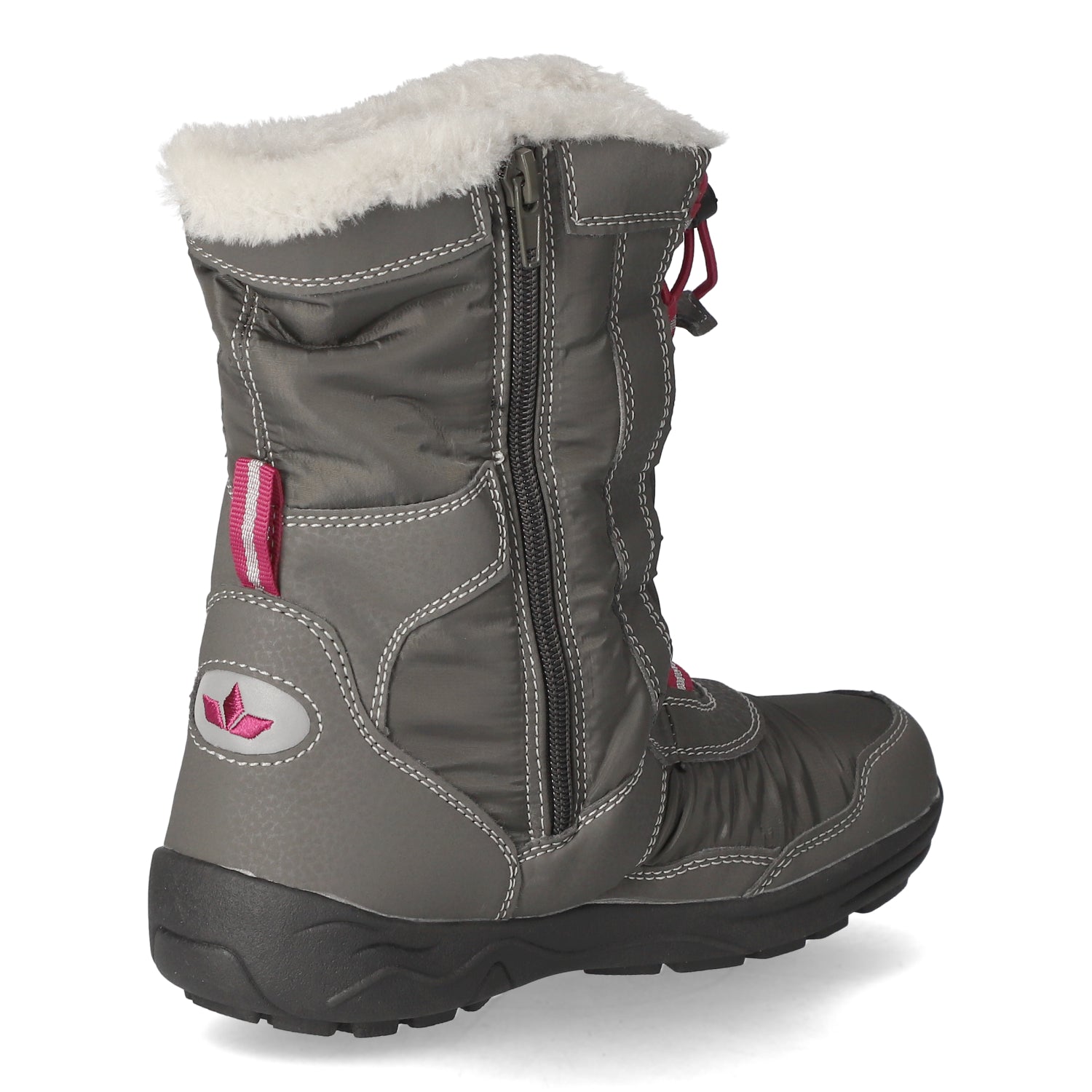 Winterstiefel CATHRIN  Grau