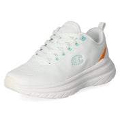 Low Sneaker ALPHA MAX  Weiß