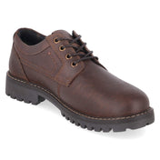 Halbschuhe BUST  Braun