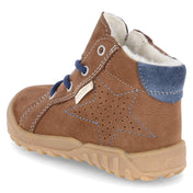 Stiefeletten DENNY  Braun
