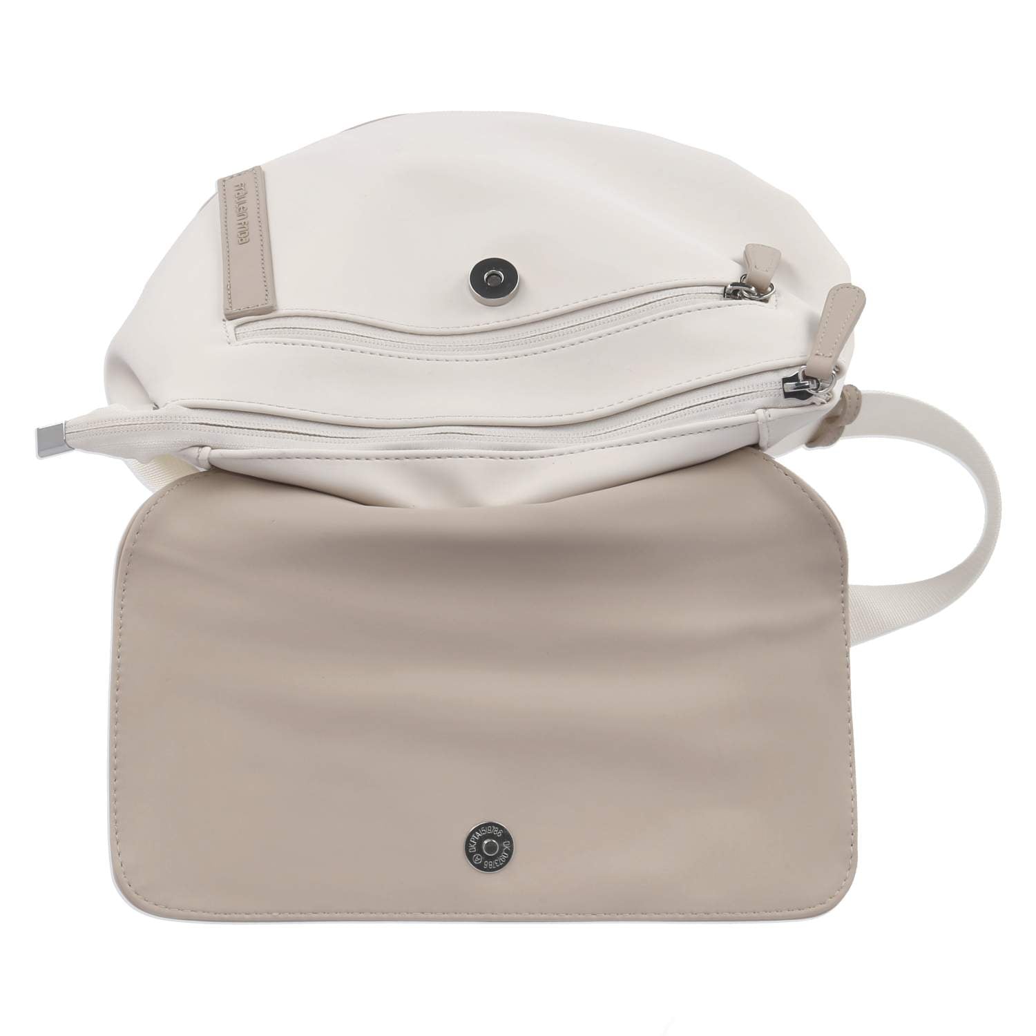 Citypack  Grau
