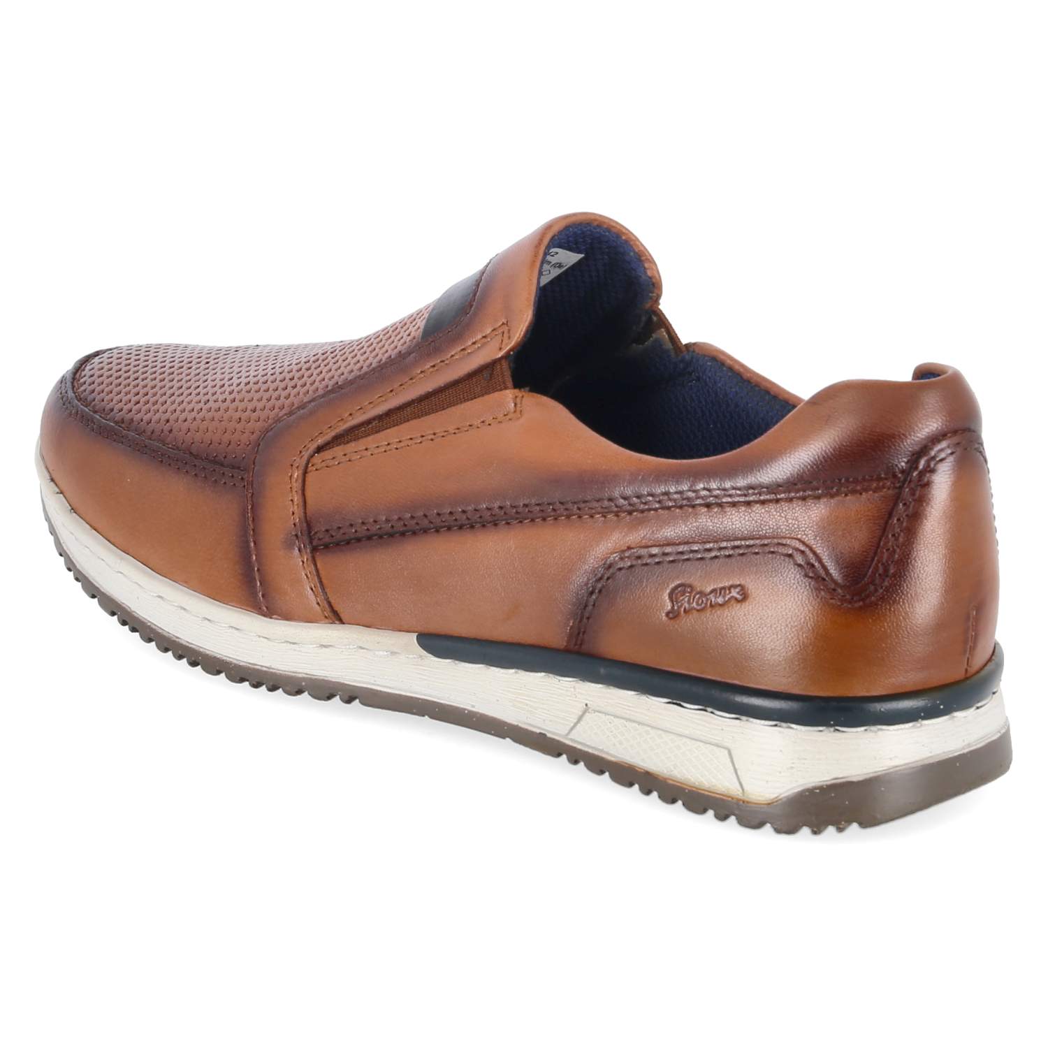 Slipper CAYHALL  Braun