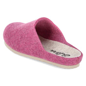 Pantoffeln  Rosa