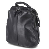Rucksack  Schwarz
