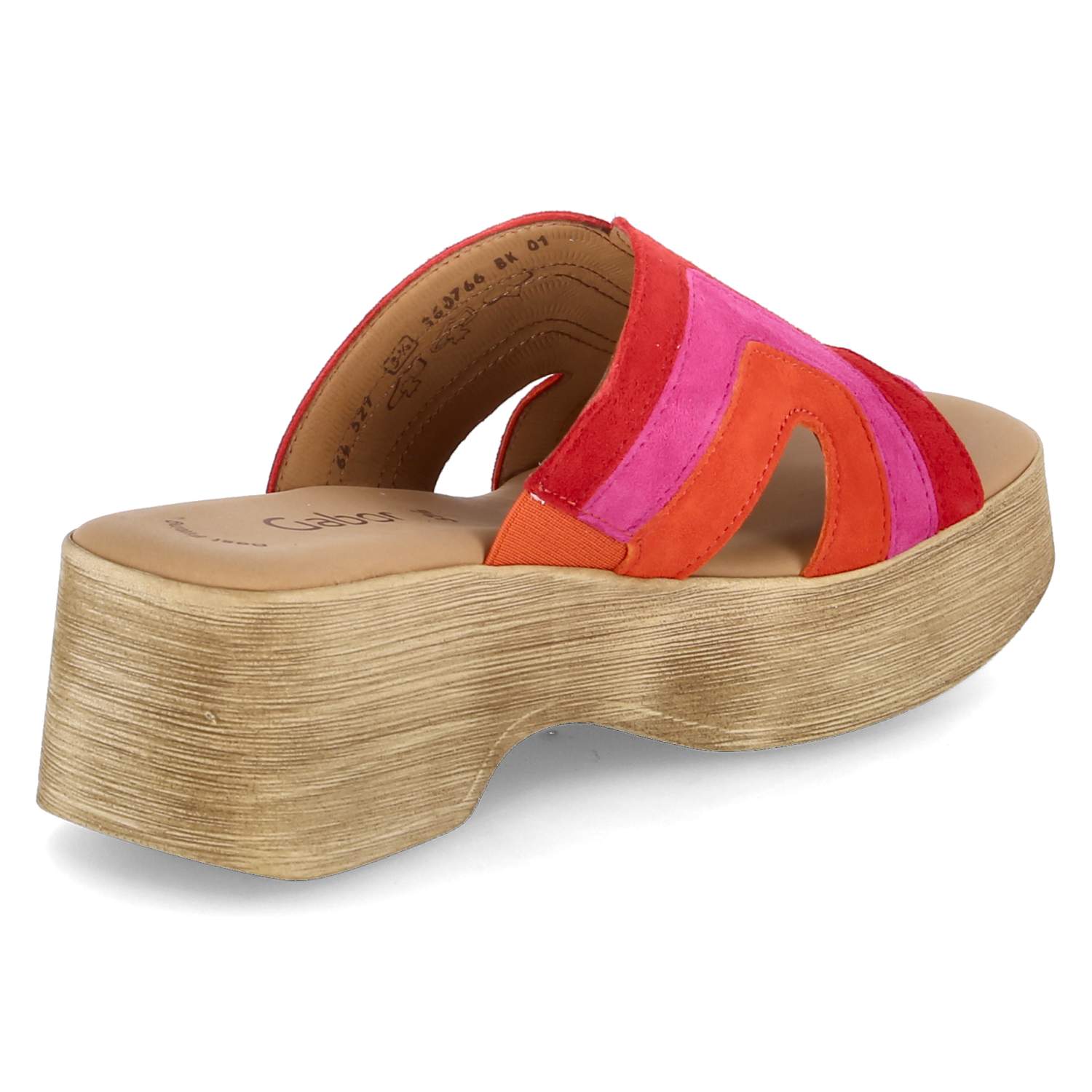 Clogs  Rot