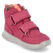 Stiefeletten BREEZE  Rot
