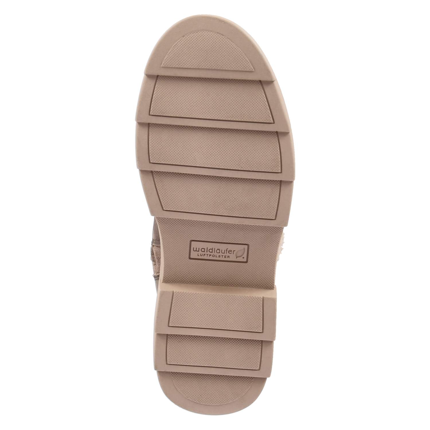 Winterboots SAIGA  Taupe