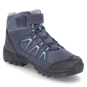 Outdoorboots MOUNT MORAN  Blau
