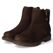 Winterstiefeletten FIORE  Braun