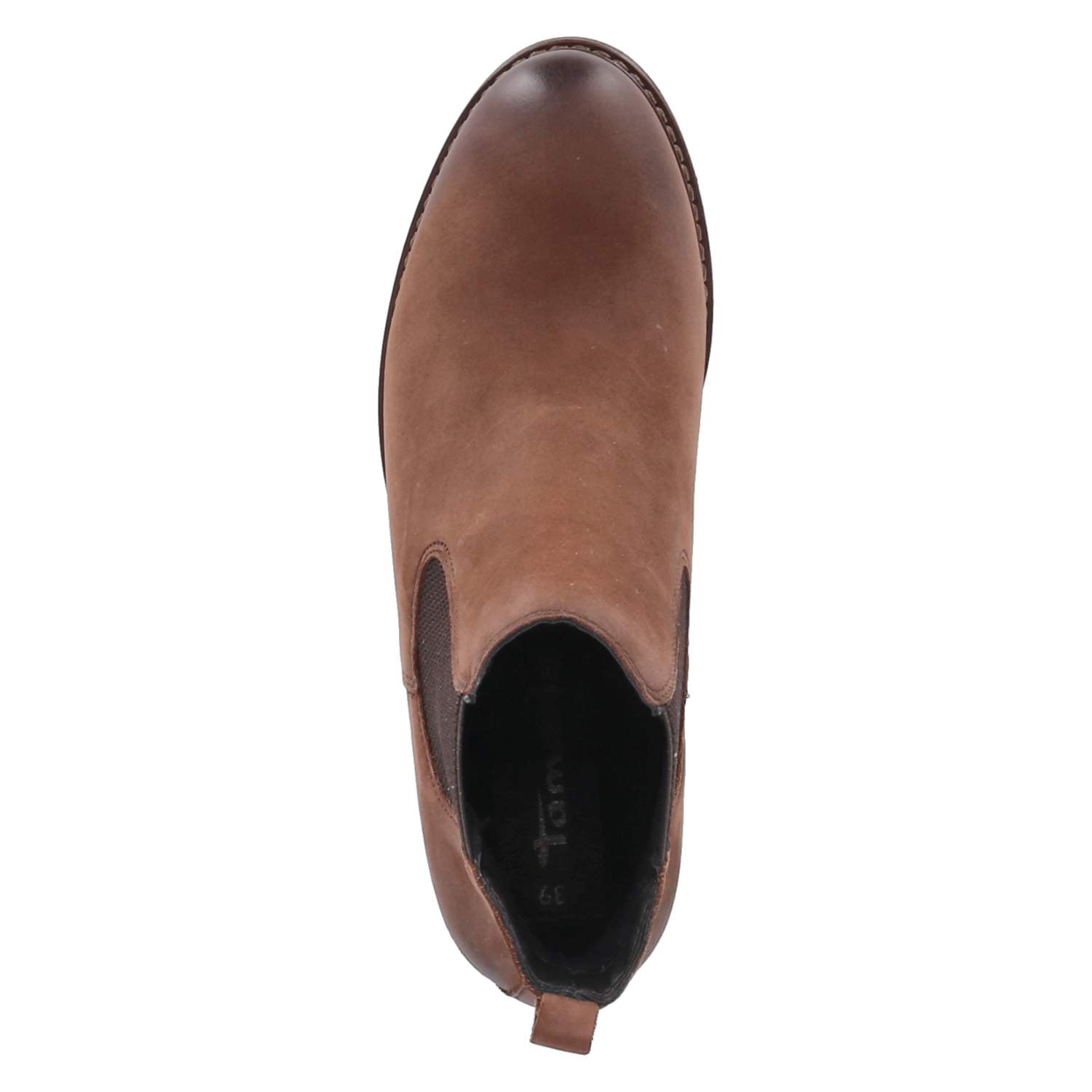 Chelsea Boots  Braun