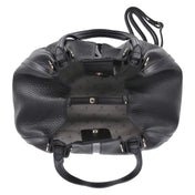 Handtasche  Schwarz