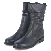 Stiefeletten  Schwarz