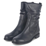 Stiefeletten  Schwarz