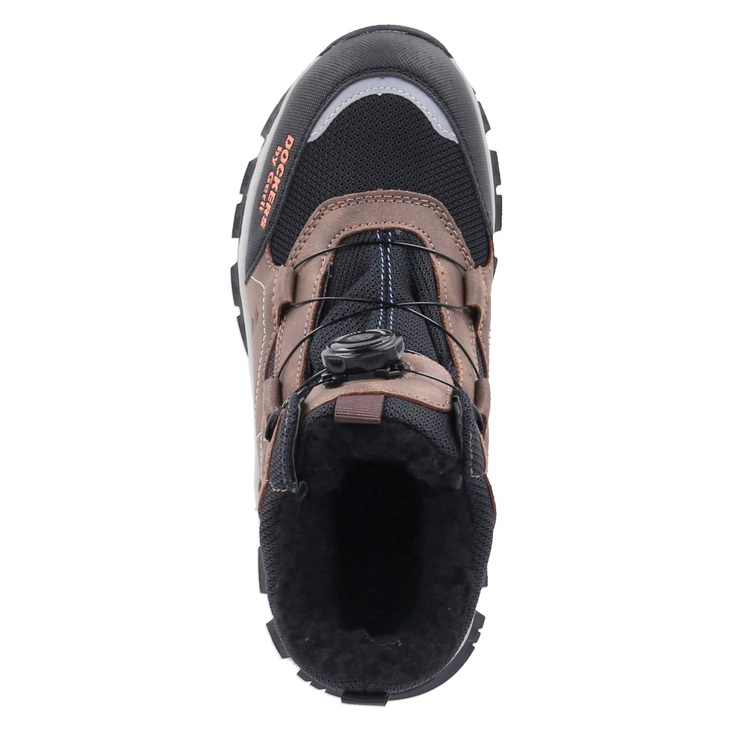 Stiefel  Braun
