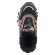 Stiefel  Braun