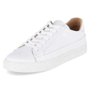 Low Sneaker  Weiß