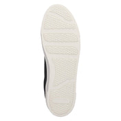 Low Sneaker  Blau