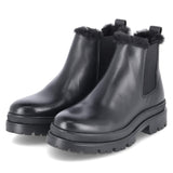 Chelsea Boots  Schwarz