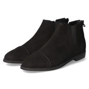 Ankle Boots  Schwarz