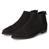 Ankle Boots  Schwarz