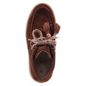 Desert Boots  Braun