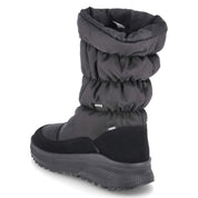 Snowboots  Schwarz