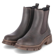 Chelsea Boots  Braun