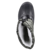 Snowboots  Grün