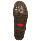 Stiefeletten  Grau