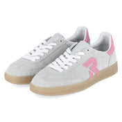 Low Sneaker  Grün