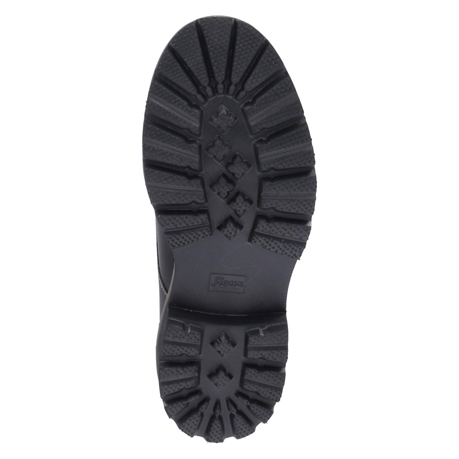Halbschuhe ADALRIK-703-TEX Schwarz