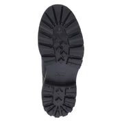 Halbschuhe ADALRIK-703-TEX Schwarz