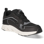Low Sneaker  Schwarz