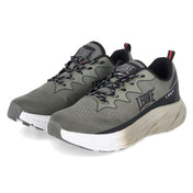 Low Sneaker  Grün