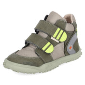 Barfußschuhe ZEDER  Grün